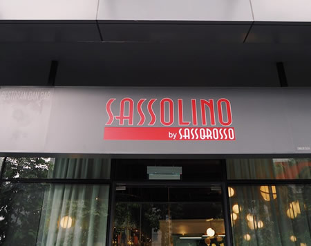 sassolino